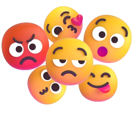 Emojis